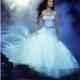 Alfred Angelo Disney Fairy Tale 2013 226 Cinderella - Fantastische Brautkleider