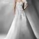 Agnes 10833 Agnes Wedding Dresses Platinium Collection - Rosy Bridesmaid Dresses