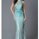 Long Open Back JVN by Jovani Gown JVN26843 - Brand Prom Dresses