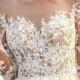 Eva Lendel Wedding Dresses 2017 – Santorini Collection