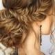 60 Perfect Long Wedding Hairstyles With Glam