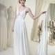 Leila Hafzi AUDREY -  Designer Wedding Dresses