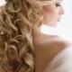 22 New Wedding Hairstyles To Try