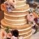 24 Creative Wedding Cakes That Taste As Good As They Look
