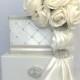 Wedding Card Box Bride's Bouquet Wedding Card Holder, Wedding Card Box,  Custom Card Box, Handmade, Gift Card Boxes,  Wedding Gift Box
