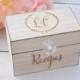 Personalized recipe box, wooden recipe box, home decorations, wedding gift