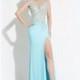 Rachel Allan - 6949 - Elegant Evening Dresses