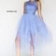 Sherri Hill 21239 Short Lace Prom Dress - Crazy Sale Bridal Dresses