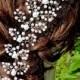 Wedding vine,bridal headpiece,pearl bridal hair vine,hair vine,wedding hair accessory,hair vine,wedding hair vine