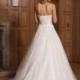 romantica-opulence-2014-brazil-back - Stunning Cheap Wedding Dresses