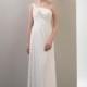 VN6687 - Ronald Joyce - Formal Bridesmaid Dresses 2017