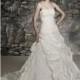 Lisa Donetti 2012 70222 - Fantastische Brautkleider