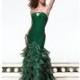 New Arrival Modern Charming Prom Dress  (P-1585A) - Crazy Sale Formal Dresses