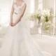 San Patrick Amico Bridal Gown (2013) (SP13_AmicoBG) - Crazy Sale Formal Dresses