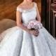 24 Ball Gown Wedding Dresses Fit For A Queen