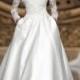 Wedding Dresses Photos - "Versal" Wedding Dress
