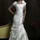 Allure Bridals - Style M454 - Junoesque Wedding Dresses