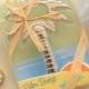 Beter Gifts® 夏威夷沙灘椰子樹開瓶器 啤酒節小禮物WJ097海邊婚禮單身派對回禮