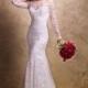 Maggie Sottero Dalton Maggie Sottero Wedding Dresses Ruby - Rosy Bridesmaid Dresses
