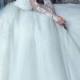 Galia Lahav Spring 2017 Couture Wedding Dresses — “Le Secret Royal” Lookbook