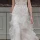 The 11 Biggest Bridal Trends For Fall 2017