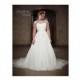 S3418 - Branded Bridal Gowns