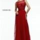 Sherri Hill - 4804 - Elegant Evening Dresses