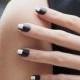 30 Minimalist Nail Art Ideas So You Can Keep It Simple This Summer