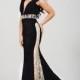 Black Jovani Prom 22893 - Brand Wedding Store Online