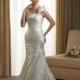 Bonny Classic 233 Bridal Gown (2012) (BC12_233BG) - Crazy Sale Formal Dresses