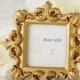 Party Reception Wedding table photo RSVP card holder BETER-SZ062