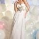 Terani Prom P615 - Rosy Bridesmaid Dresses