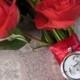Wedding Bouquet Memory Locket- holds photos, charms, keepsakes