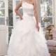 Style M1300L - Fantastic Wedding Dresses