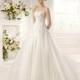 La Sposa By Pronovias - Style Milord - Junoesque Wedding Dresses