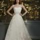 Justin Alexander Signature 9700 Wedding Dress - Crazy Sale Bridal Dresses