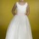 Alexia Flower Girl - Style F005 - Junoesque Wedding Dresses