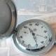 Soviet Watch, Vintage Pocket Watch, Soviet Vintage Watch Mens Mechanical Molnija Retro Soviet Watch, Gift Watchs, Made in SSSR 70s