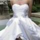 Camilla Wedding Gown