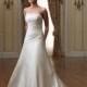 Mon Cheri Lorelei Bridal Gown (2010) (MC10_LoreleiBG) - Crazy Sale Formal Dresses