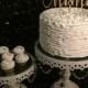 Rose Gold Wedding Cake Topper, Mr and Mrs Cake Topper, Mr & Mrs Cake Topper, Wedding Cake Topper, Glitter Cake Topper, Gold Cake Topper