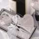 Beter Gifts® Crystal Wedding Favor開幕式婚慶用品SJ020結婚禮品生日禮物女生遊戲獎品 情人節派對