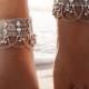 25 Beautiful Anklets For Ladies Who Love Fashion