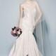 Watters Wedding Dresses - Style Pilar 3031B - Formal Day Dresses