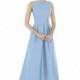 Alfred Sung D706 - Charming Wedding Party Dresses