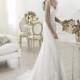 Style Laren - Fantastic Wedding Dresses