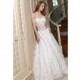 Da Vinci Wedding Gowns 50134 - Compelling Wedding Dresses