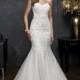 Style 1539 - Fantastic Wedding Dresses