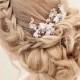 20 Stunning Wedding Hairstyles That Will Take Your Breath Away
