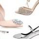 Wedding Shoes On A Budget (but Look A Million Dollars!)